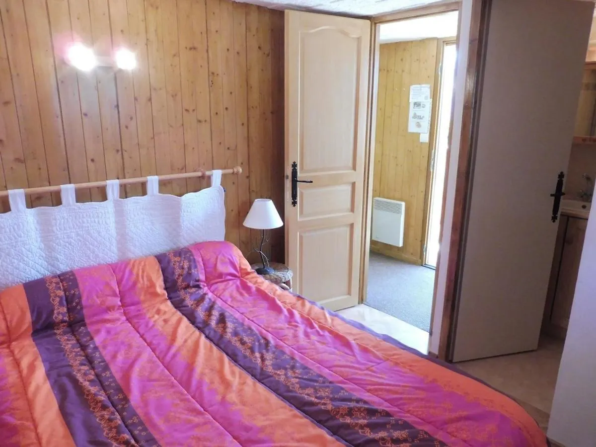 Appartement Duplex Cosy A Crest-Voland, 6 Pers, Proche Pistes Et Garage Inclus - Fr-1-595-72 Apartment