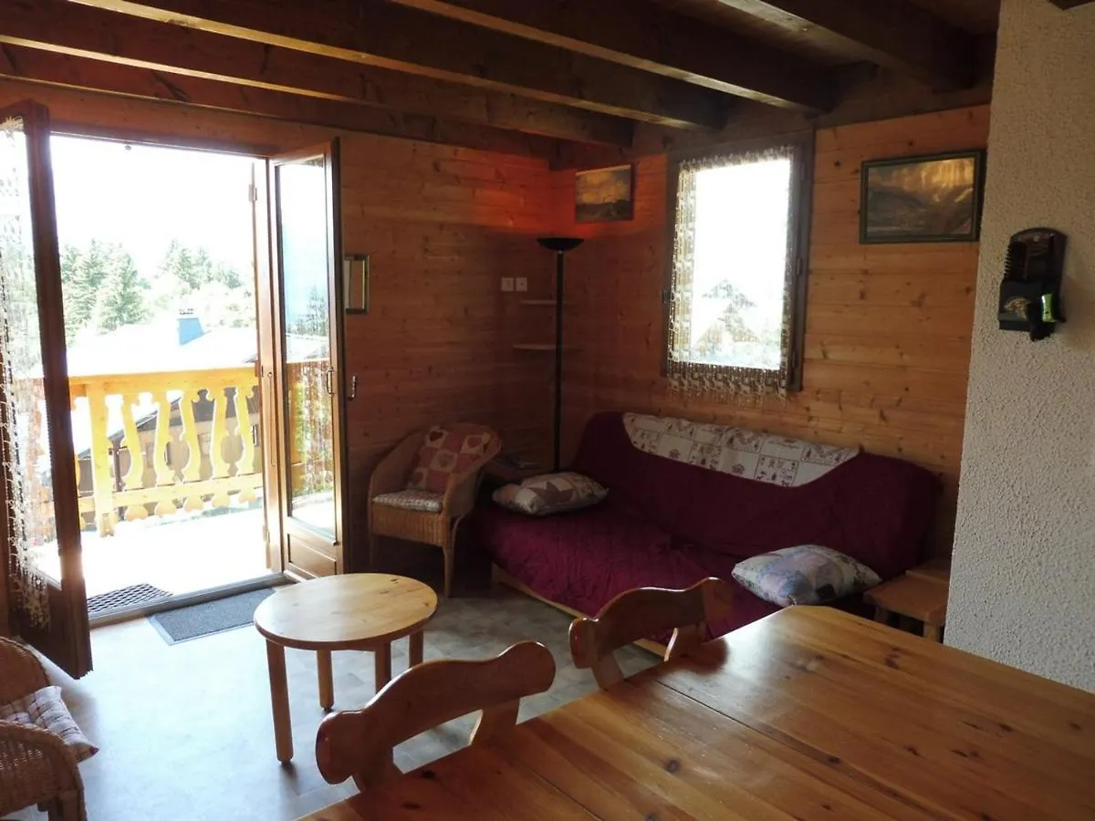 Apartment Appartement Duplex Cosy A Crest-Voland, 6 Pers, Proche Pistes Et Garage Inclus - Fr-1-595-72