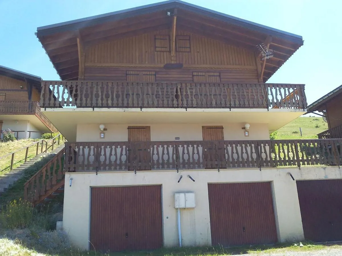 Appartement Duplex Cosy A Crest-Voland, 6 Pers, Proche Pistes Et Garage Inclus - Fr-1-595-72 France