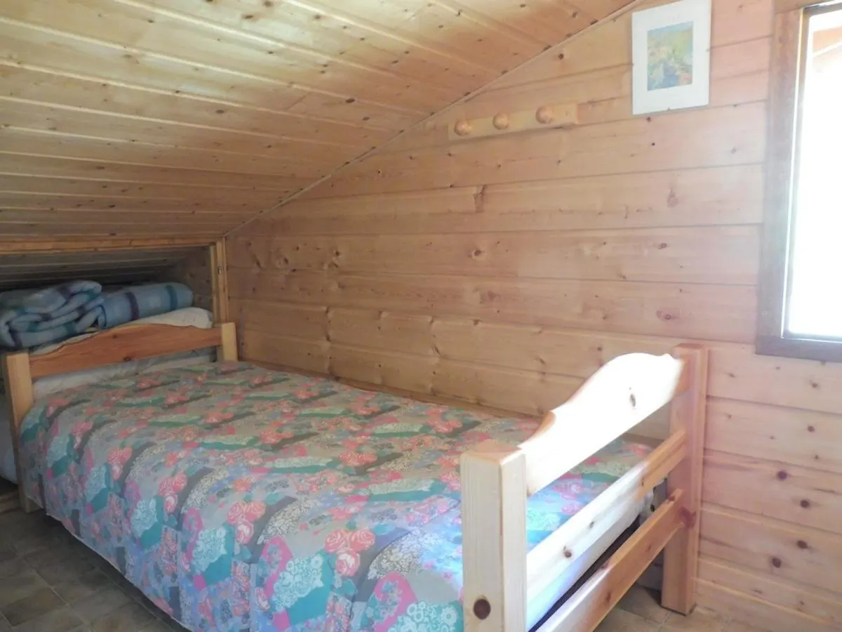 Appartement Duplex Cosy A Crest-Voland, 6 Pers, Proche Pistes Et Garage Inclus - Fr-1-595-72 Apartment Crest-Voland