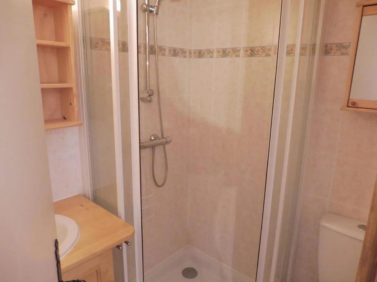 Appartement Duplex Cosy A Crest-Voland, 6 Pers, Proche Pistes Et Garage Inclus - Fr-1-595-72 France