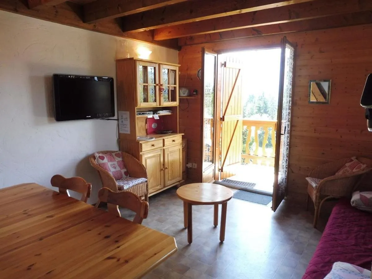 Apartment Appartement Duplex Cosy A Crest-Voland, 6 Pers, Proche Pistes Et Garage Inclus - Fr-1-595-72 France
