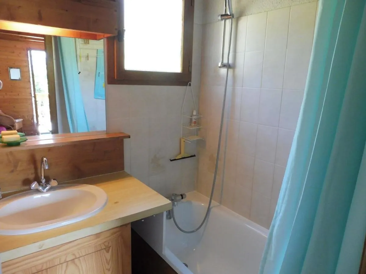 Appartement Duplex Cosy A Crest-Voland, 6 Pers, Proche Pistes Et Garage Inclus - Fr-1-595-72 0*, Crest-Voland France