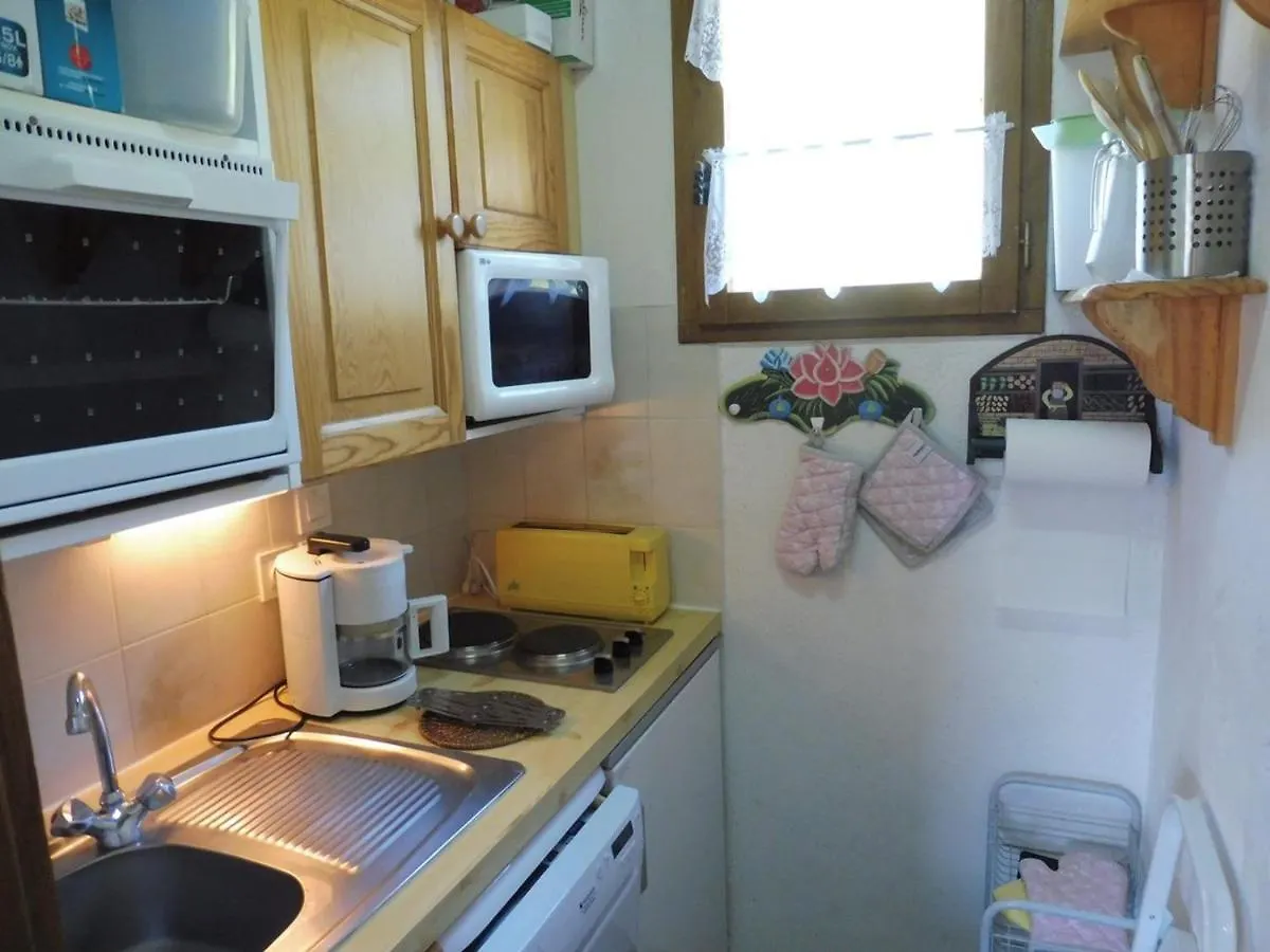 Appartement Duplex Cosy A Crest-Voland, 6 Pers, Proche Pistes Et Garage Inclus - Fr-1-595-72 0*, Crest-Voland