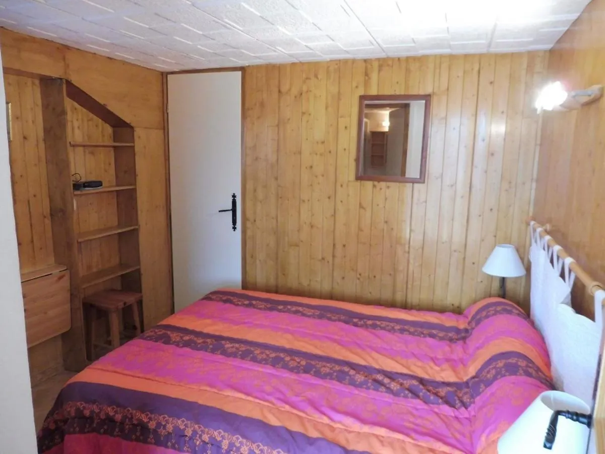 Appartement Duplex Cosy A Crest-Voland, 6 Pers, Proche Pistes Et Garage Inclus - Fr-1-595-72 Crest-Voland