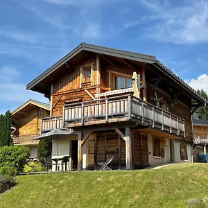  Appartement Joly Bois